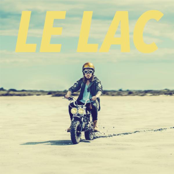 Buy Le lac